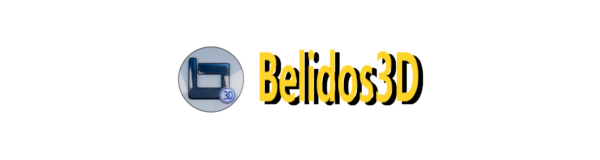 Belidos3D